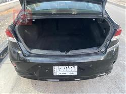 هیوندای سۆناتا